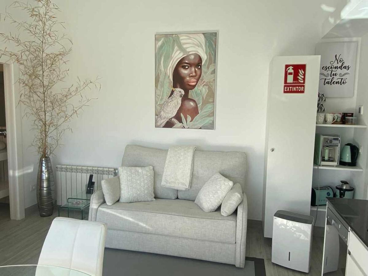 Apartamentos Turisticos Villacordido Villaframil ריבאדאו מראה חיצוני תמונה