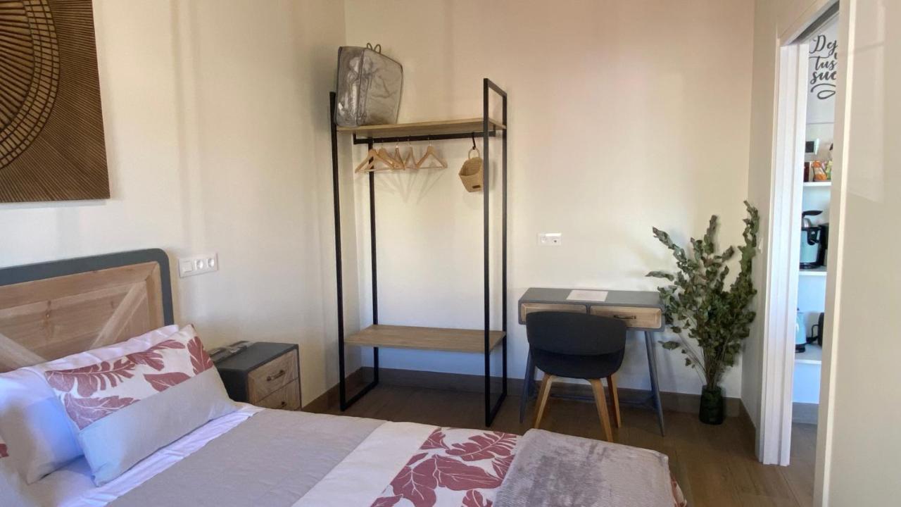 Apartamentos Turisticos Villacordido Villaframil ריבאדאו מראה חיצוני תמונה