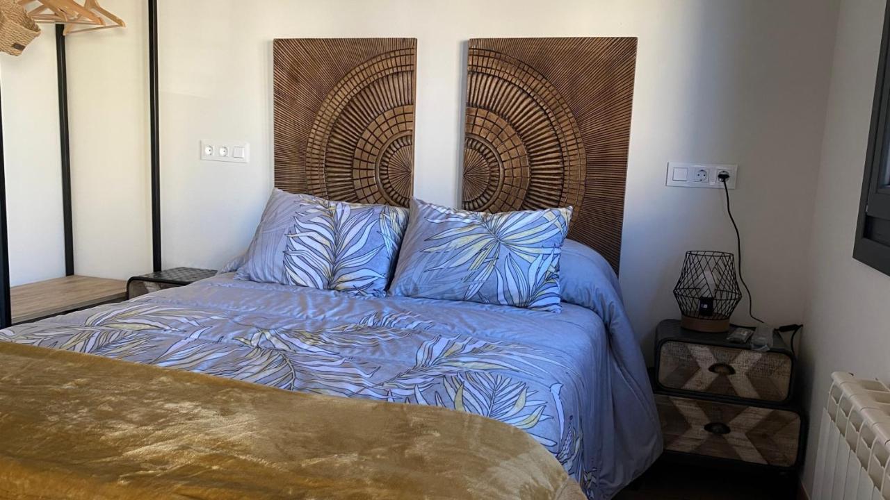 Apartamentos Turisticos Villacordido Villaframil ריבאדאו מראה חיצוני תמונה