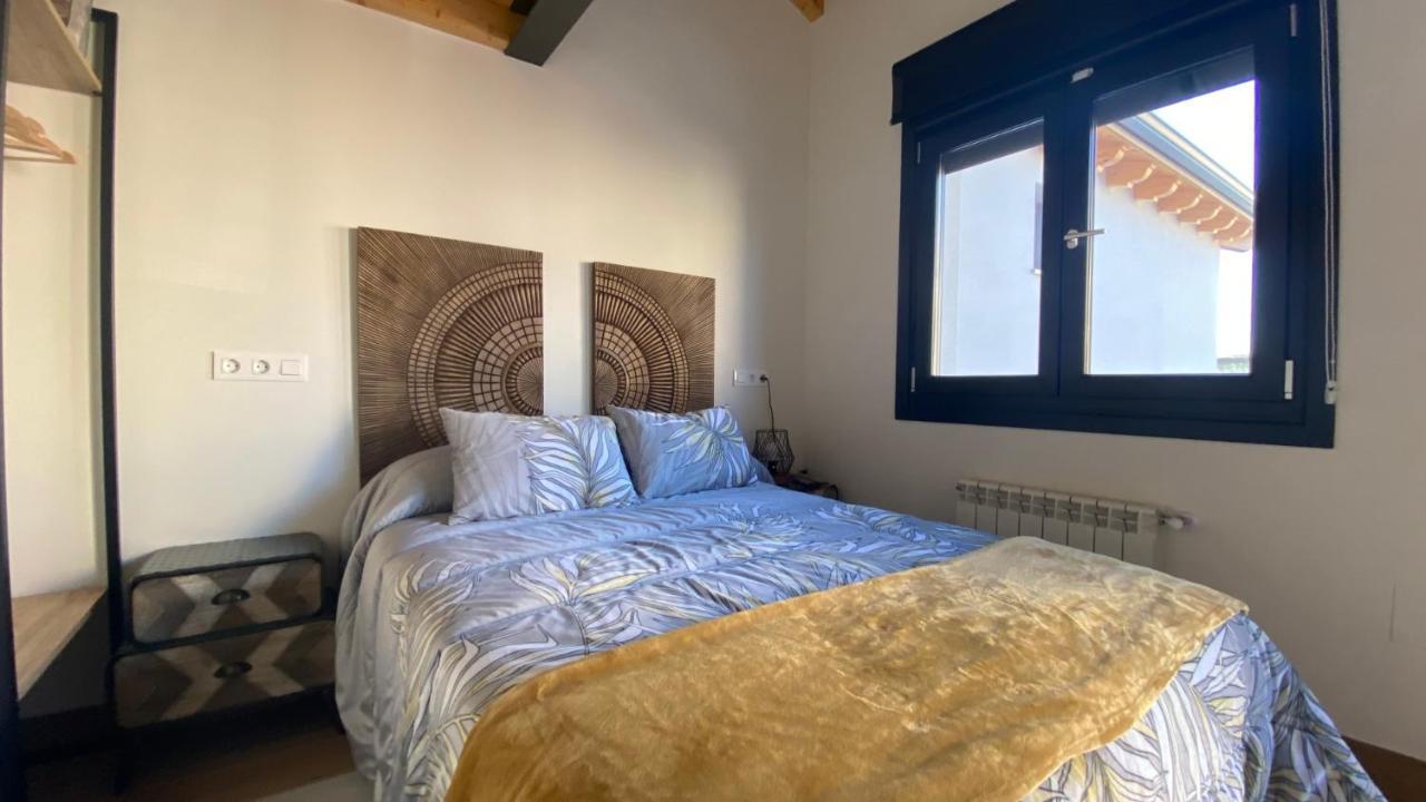 Apartamentos Turisticos Villacordido Villaframil ריבאדאו מראה חיצוני תמונה