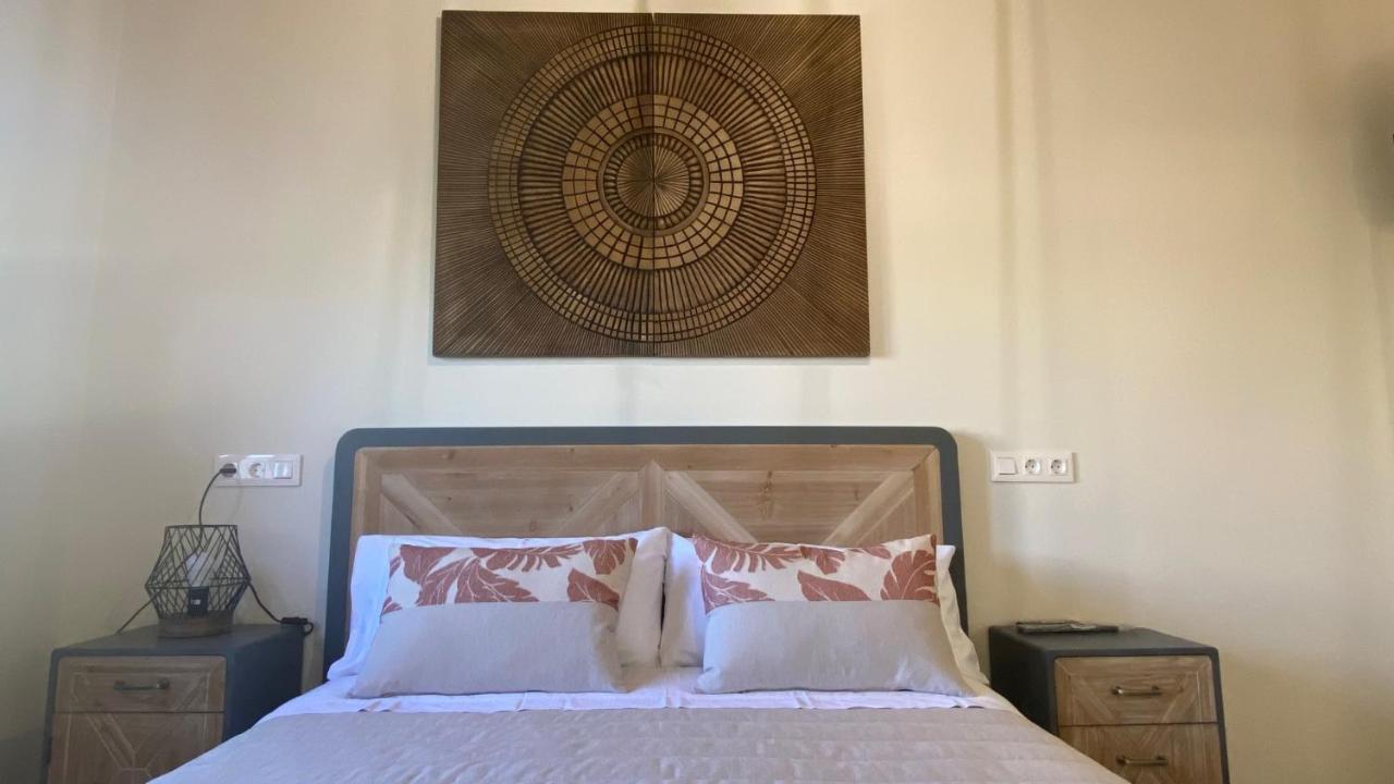 Apartamentos Turisticos Villacordido Villaframil ריבאדאו מראה חיצוני תמונה