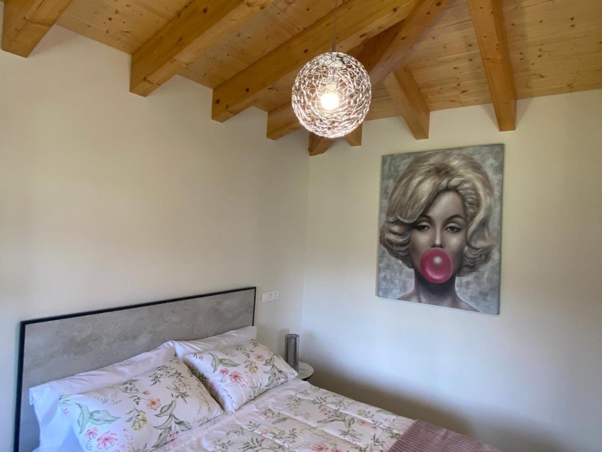 Apartamentos Turisticos Villacordido Villaframil ריבאדאו מראה חיצוני תמונה