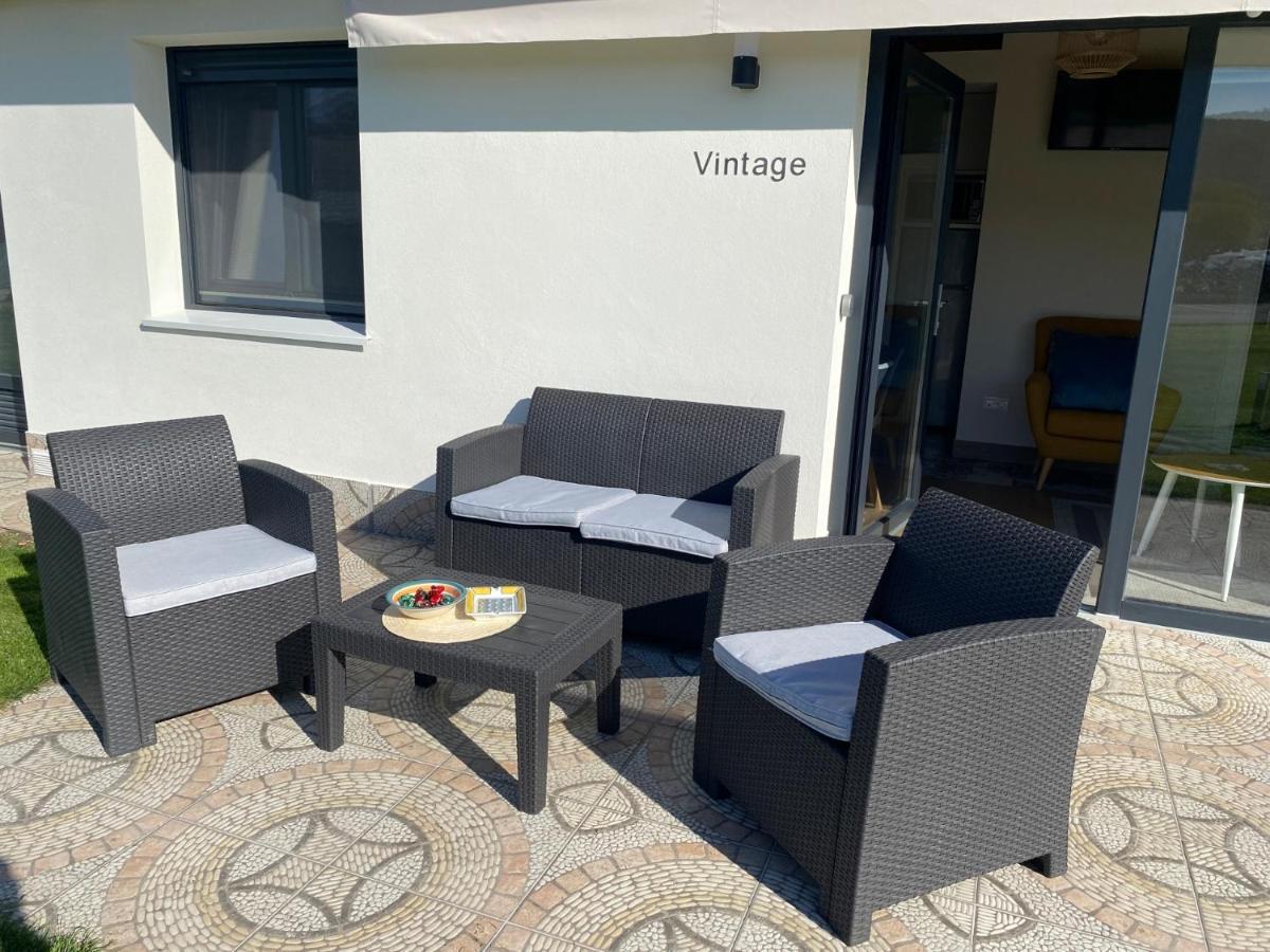 Apartamentos Turisticos Villacordido Villaframil ריבאדאו מראה חיצוני תמונה