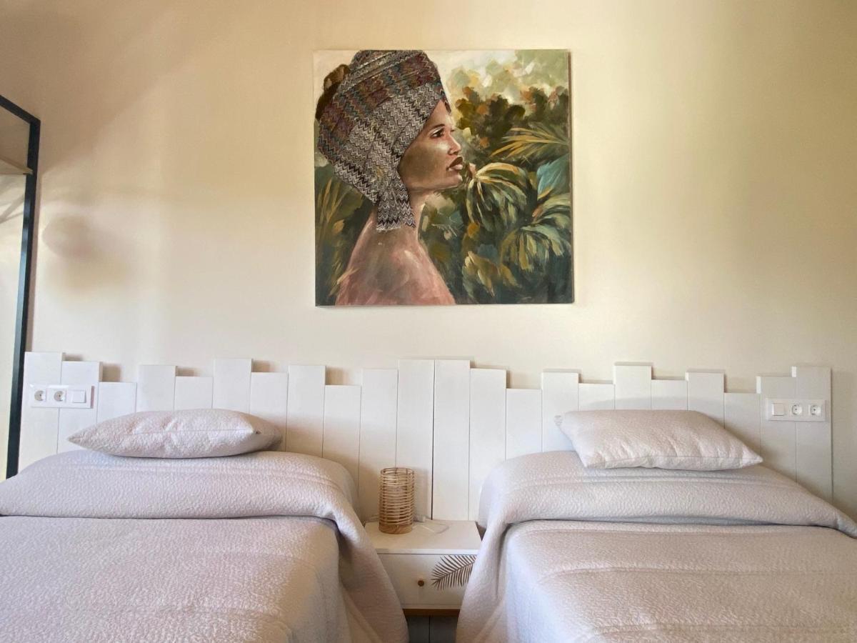 Apartamentos Turisticos Villacordido Villaframil ריבאדאו מראה חיצוני תמונה